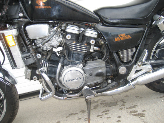 Image Title 1983 Honda VF750C Magna $1299.00 OBO